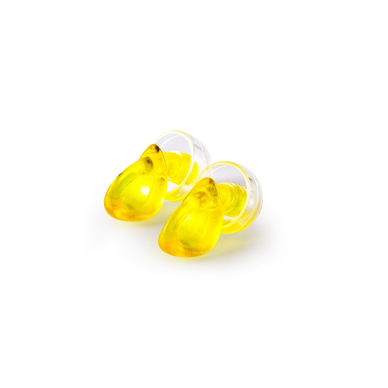 Manufacturers Silicone Ear Plugs for Sleeping Earplugs Factory Comfortable Noise Cancelling Baby Ear Protection