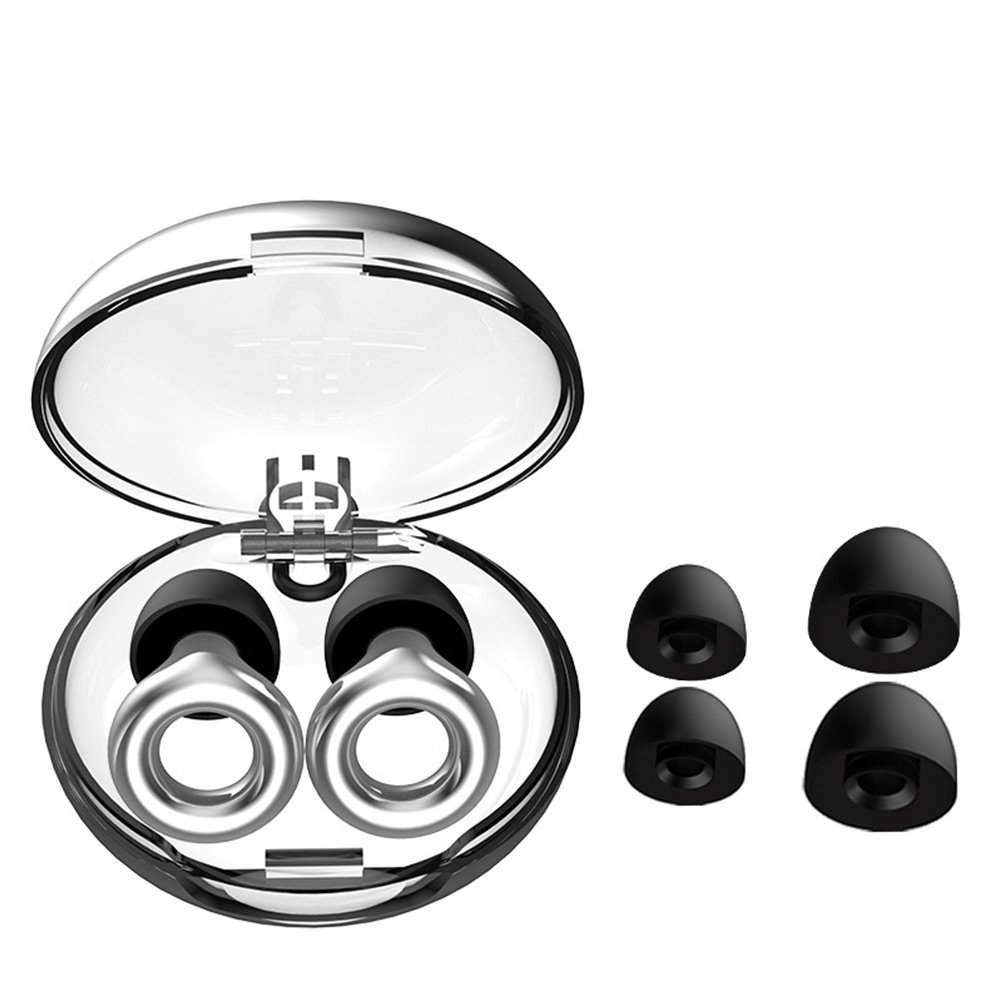 Top Quality Chinese Brand Ear-Friendly Professional Electroplated Ring For Wholesale