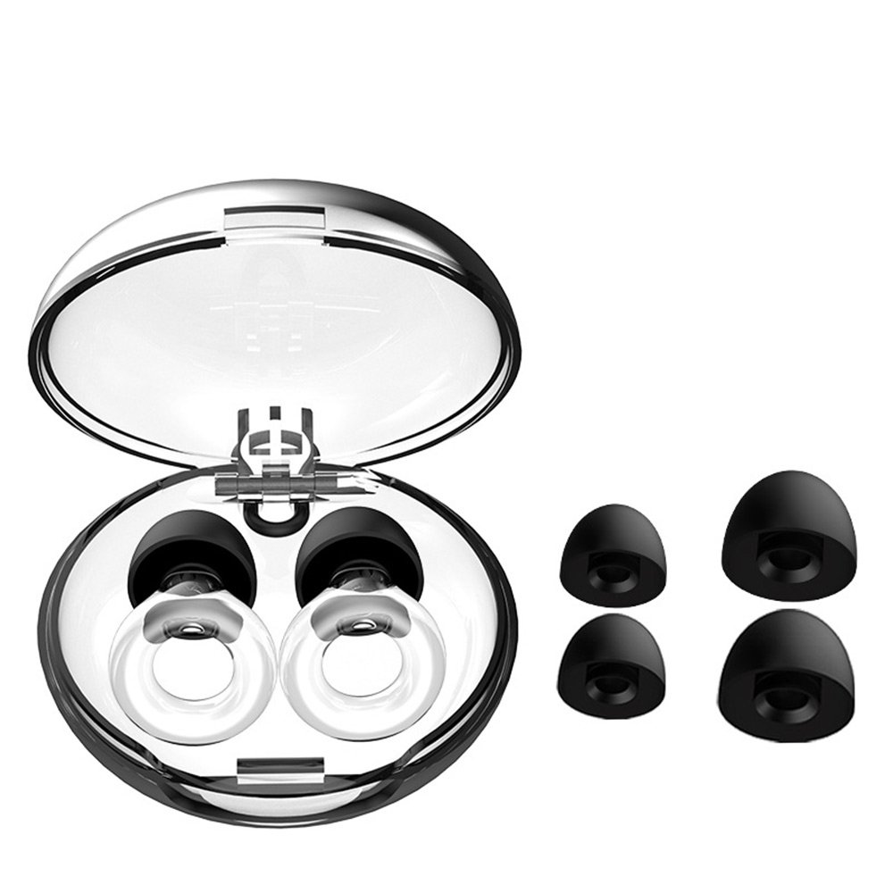 Top Quality Chinese Brand Ear-Friendly Professional Electroplated Ring For Wholesale