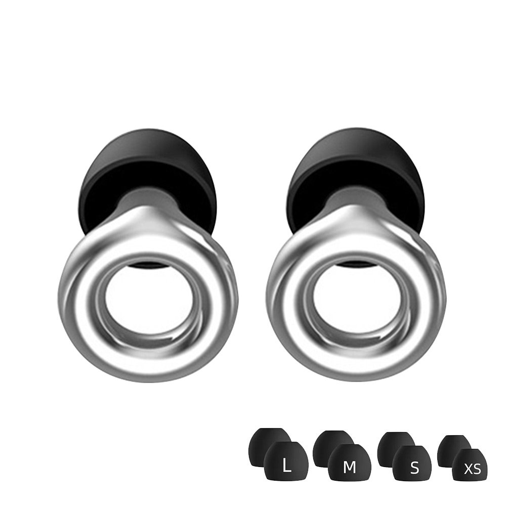 Top Quality Chinese Brand Ear-Friendly Professional Electroplated Ring For Wholesale