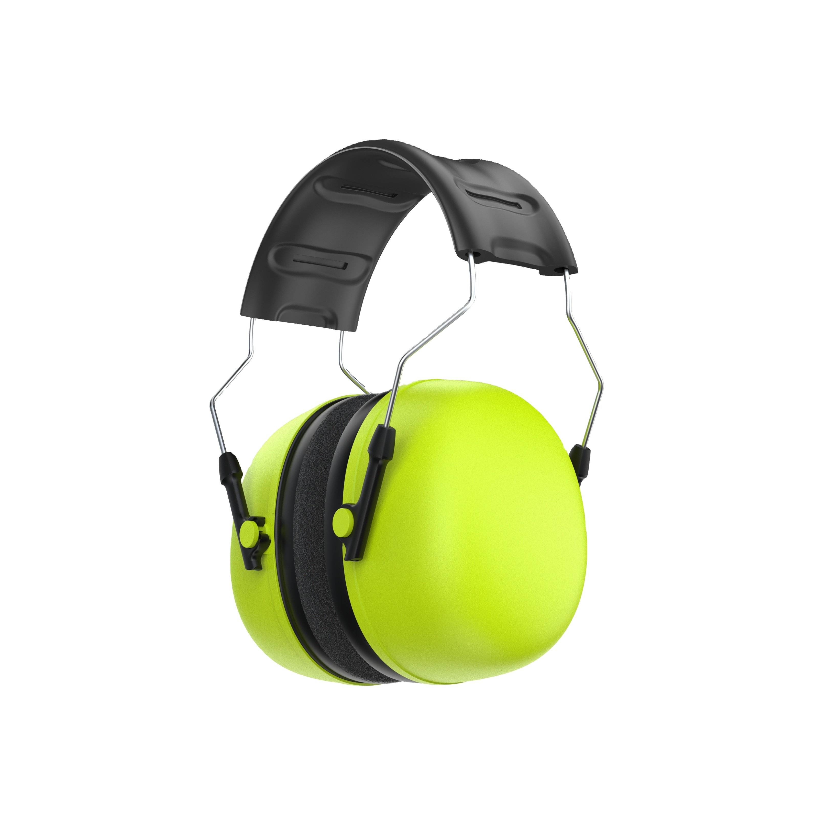 Modern Latest Custom Made Durable Ak 11 Passive Protection Noise Cancelling Headphones Featuring Noise Reduction