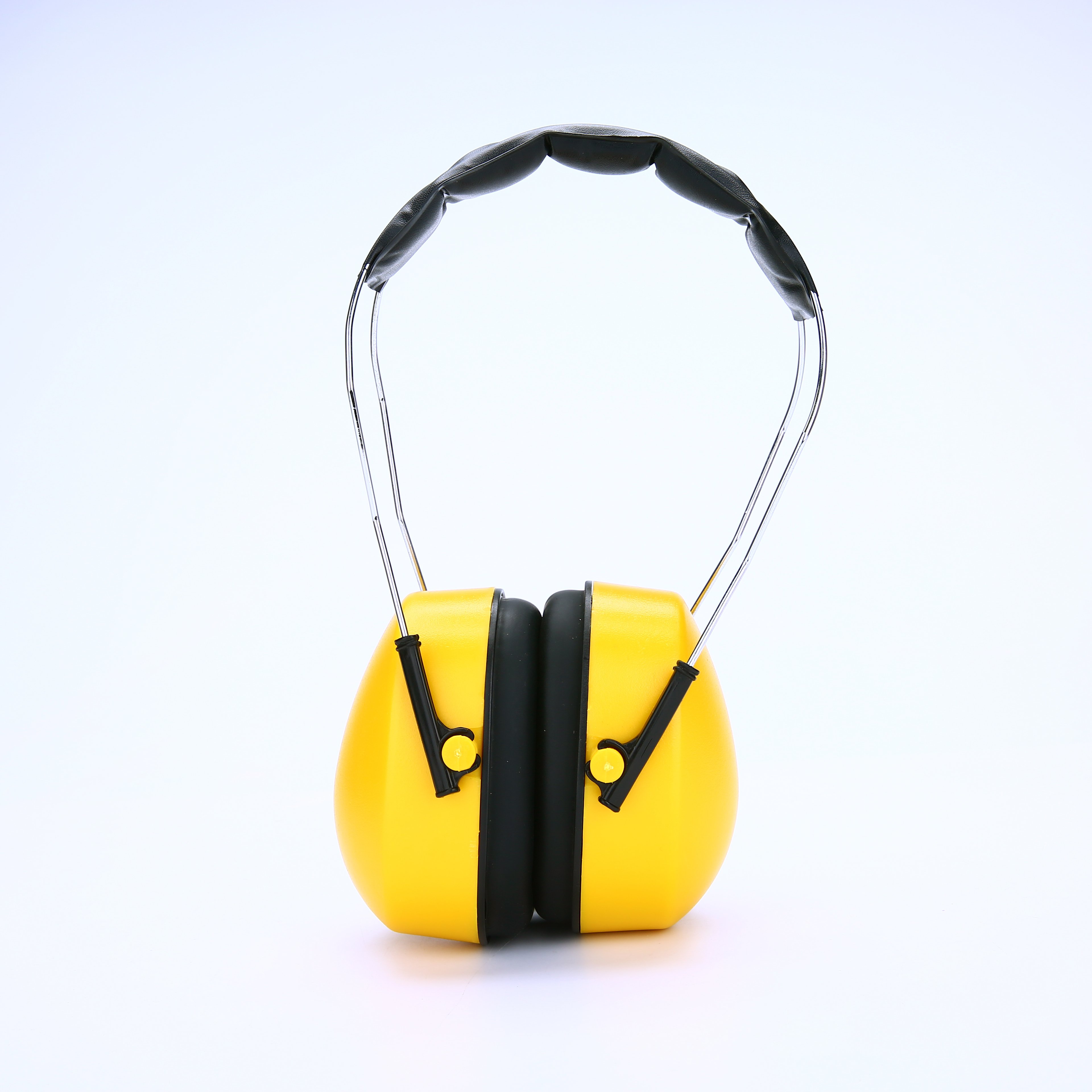 Wholesale Of New Products Abs Adjustable sleep mask ear muffs Hearing Protection Safety Earmuff