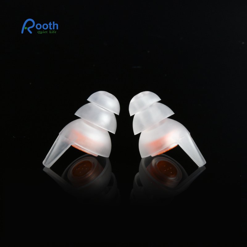 ce ear plug noise cancellation motorcycle music fidelity ear plugs sleep high quality earplugs wholesale