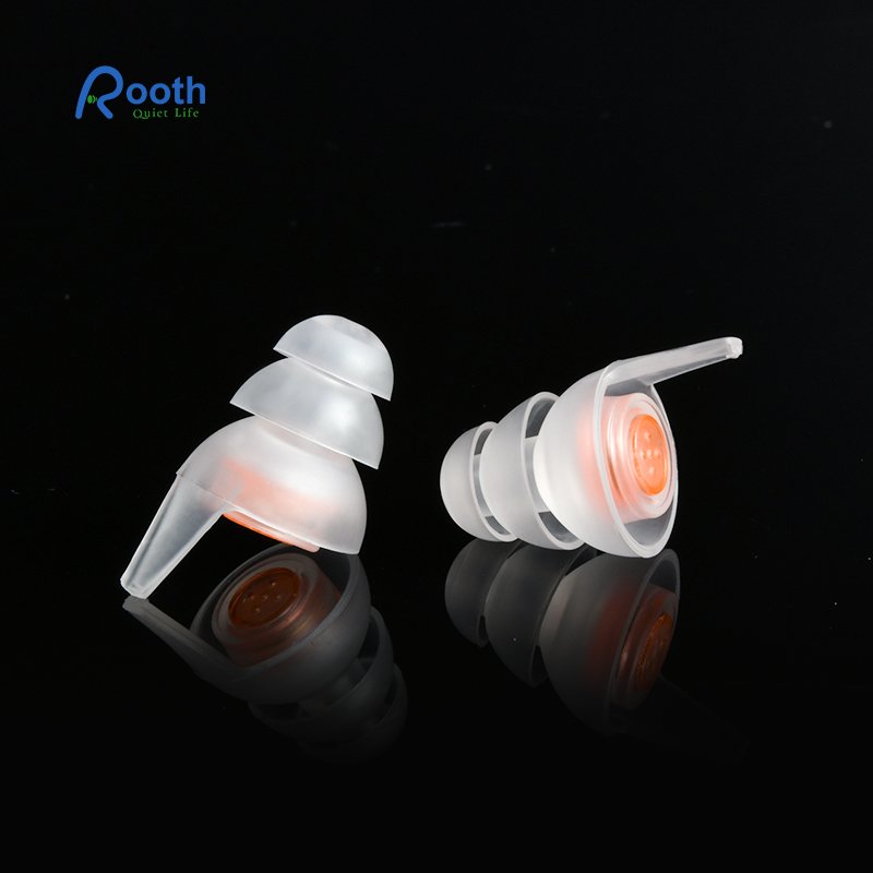 ce ear plug noise cancellation motorcycle music fidelity ear plugs sleep high quality earplugs wholesale