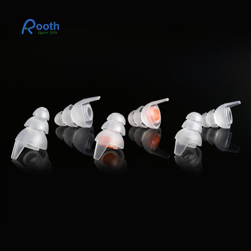 ce ear plug noise cancellation motorcycle music fidelity ear plugs sleep high quality earplugs wholesale