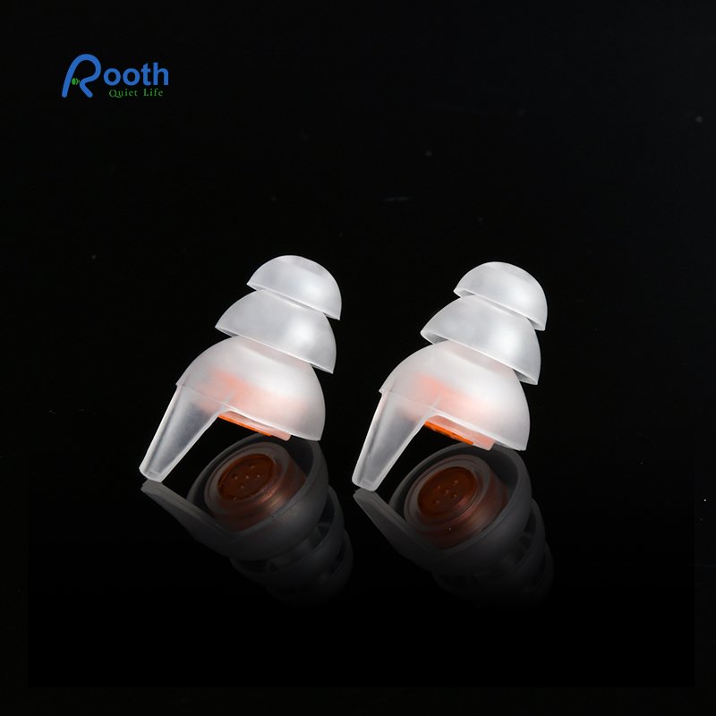 ce ear plug noise cancellation motorcycle music fidelity ear plugs sleep high quality earplugs wholesale