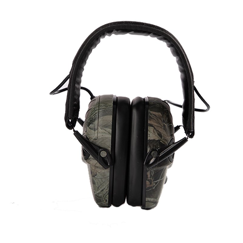 Safety ABS Material Hearing Protection Noise Cancelling Electronic Shooting Soundproof Russia Tactical Earmuffs Intercom