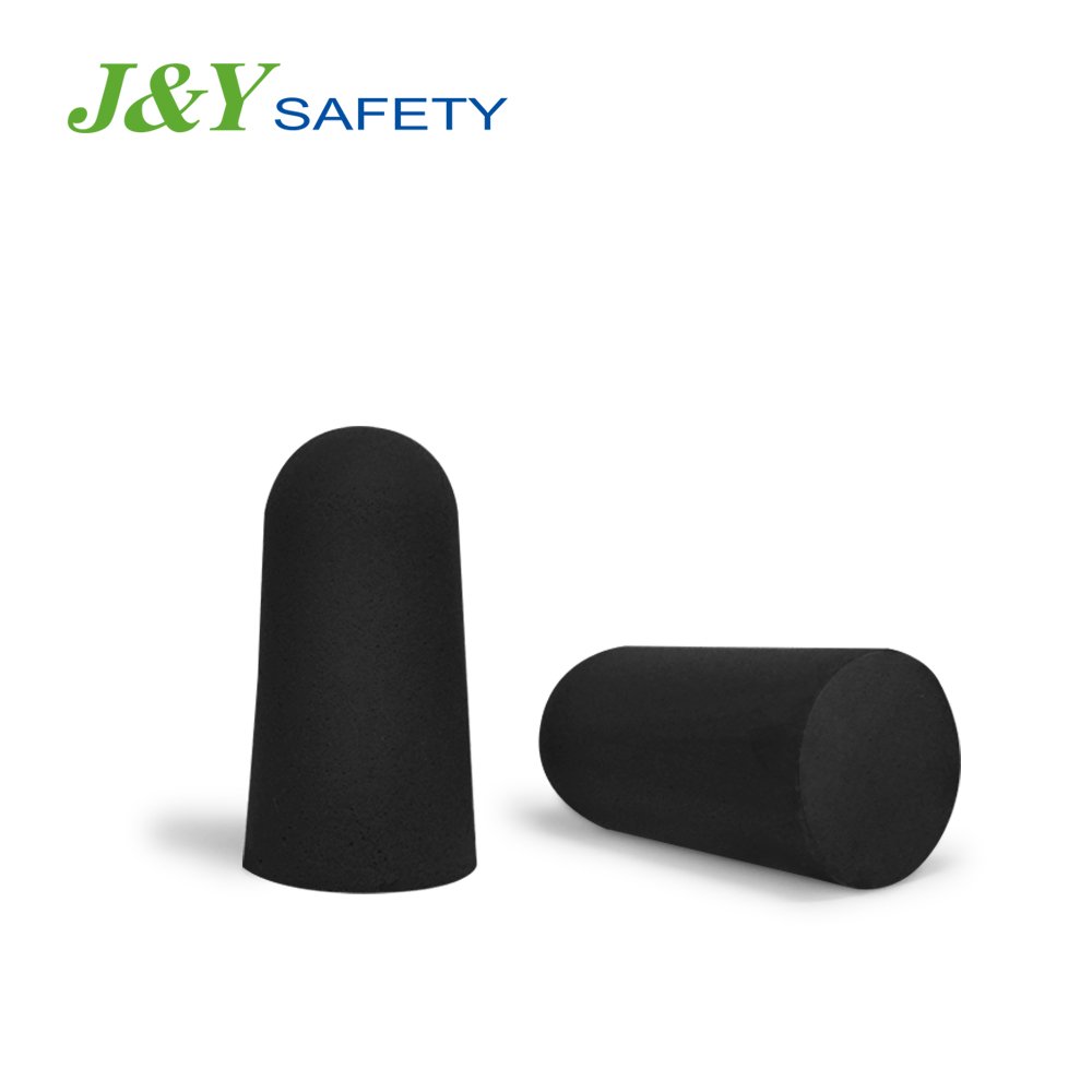 BDS Earplugs Ultra Soft Slow Rebound Hearing Protection Disposable Pu Foam Ear plugs for Sleeping