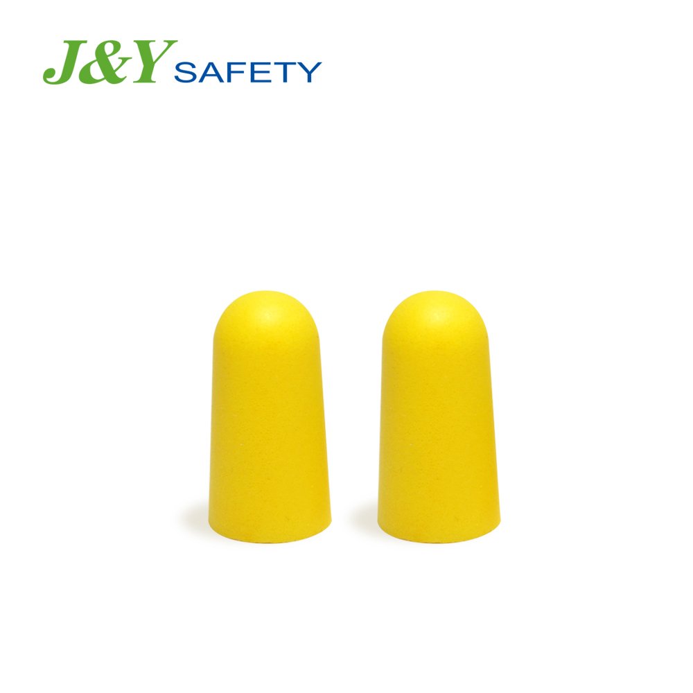 BDS Earplugs Ultra Soft Slow Rebound Hearing Protection Disposable Pu Foam Ear plugs for Sleeping