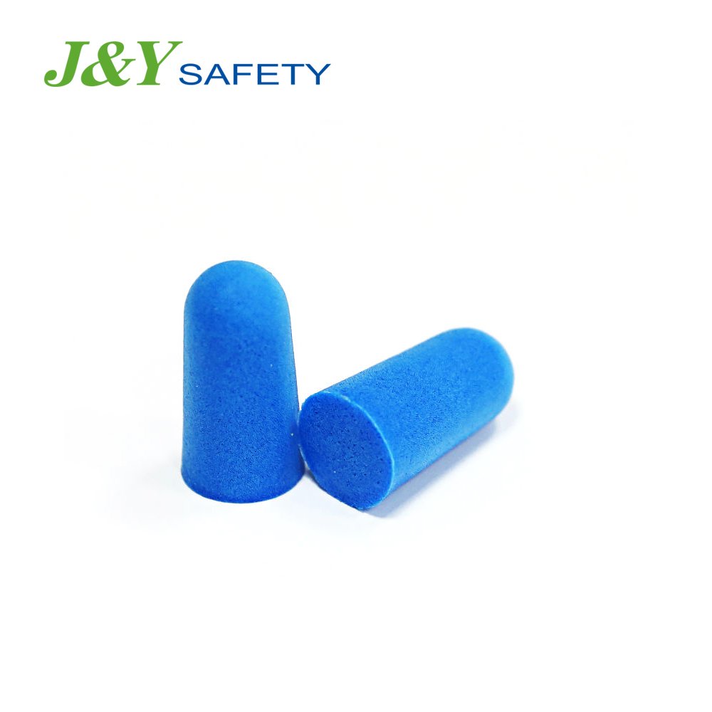 BDS Earplugs Ultra Soft Slow Rebound Hearing Protection Disposable Pu Foam Ear plugs for Sleeping
