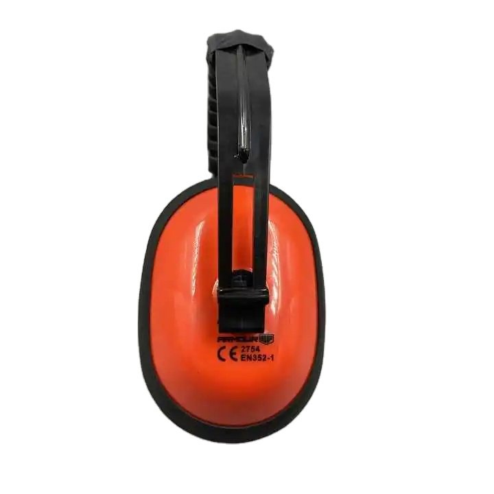 Supplier Protection Ear Muffs Foldable Working Industrial Hearing Protection