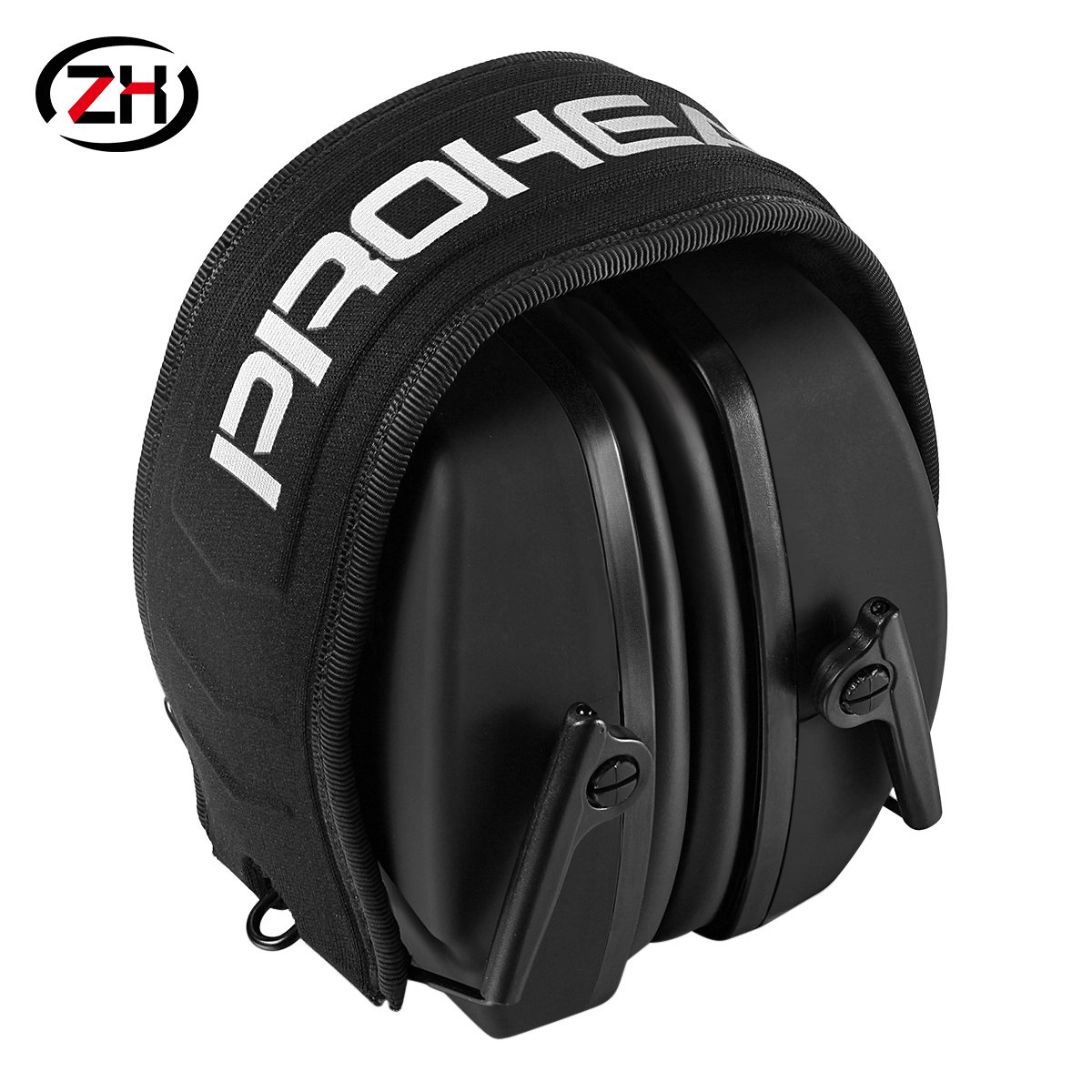 High Reputation Comfortable Ear Pads Passive Wholesale Industrial Hearing Protection Headsets