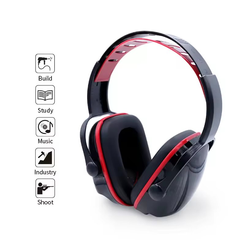 Kids Ear Protection Noise Canceling Headphone for Concerts Young Ears Kids Ear Protection Noise Cancelling Headphones