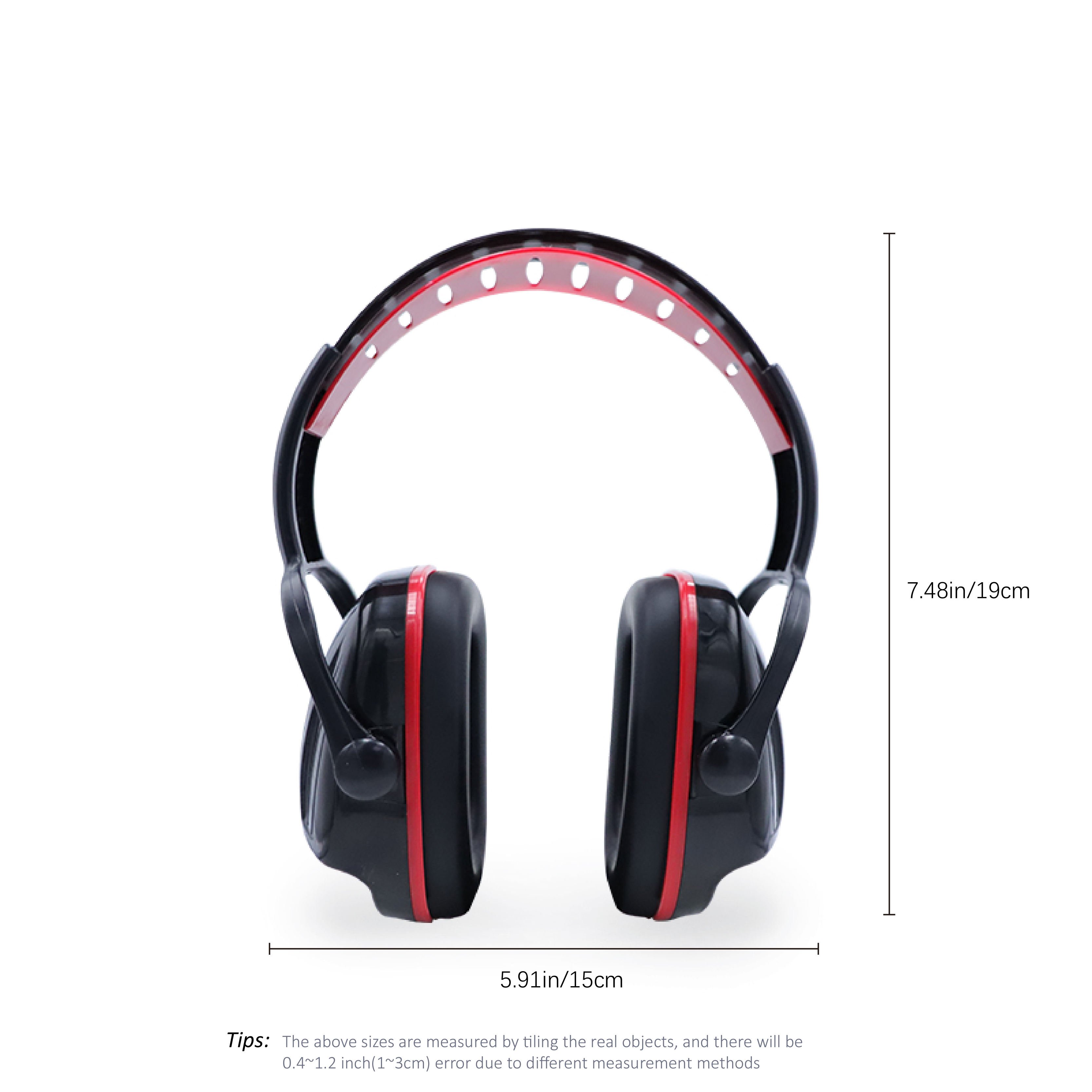 Kids Ear Protection Noise Canceling Headphone for Concerts Young Ears Kids Ear Protection Noise Cancelling Headphones