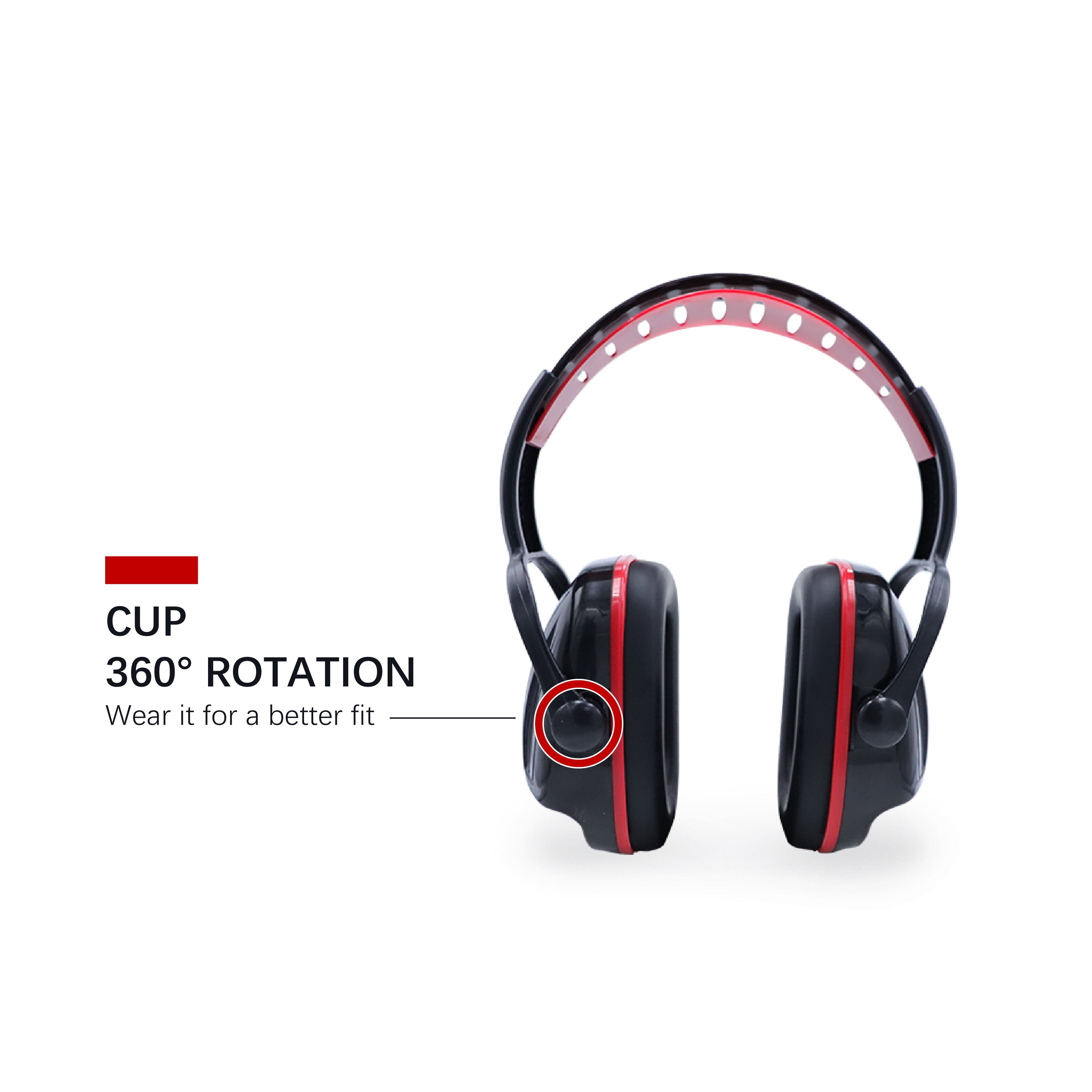 Kids Ear Protection Noise Canceling Headphone for Concerts Young Ears Kids Ear Protection Noise Cancelling Headphones