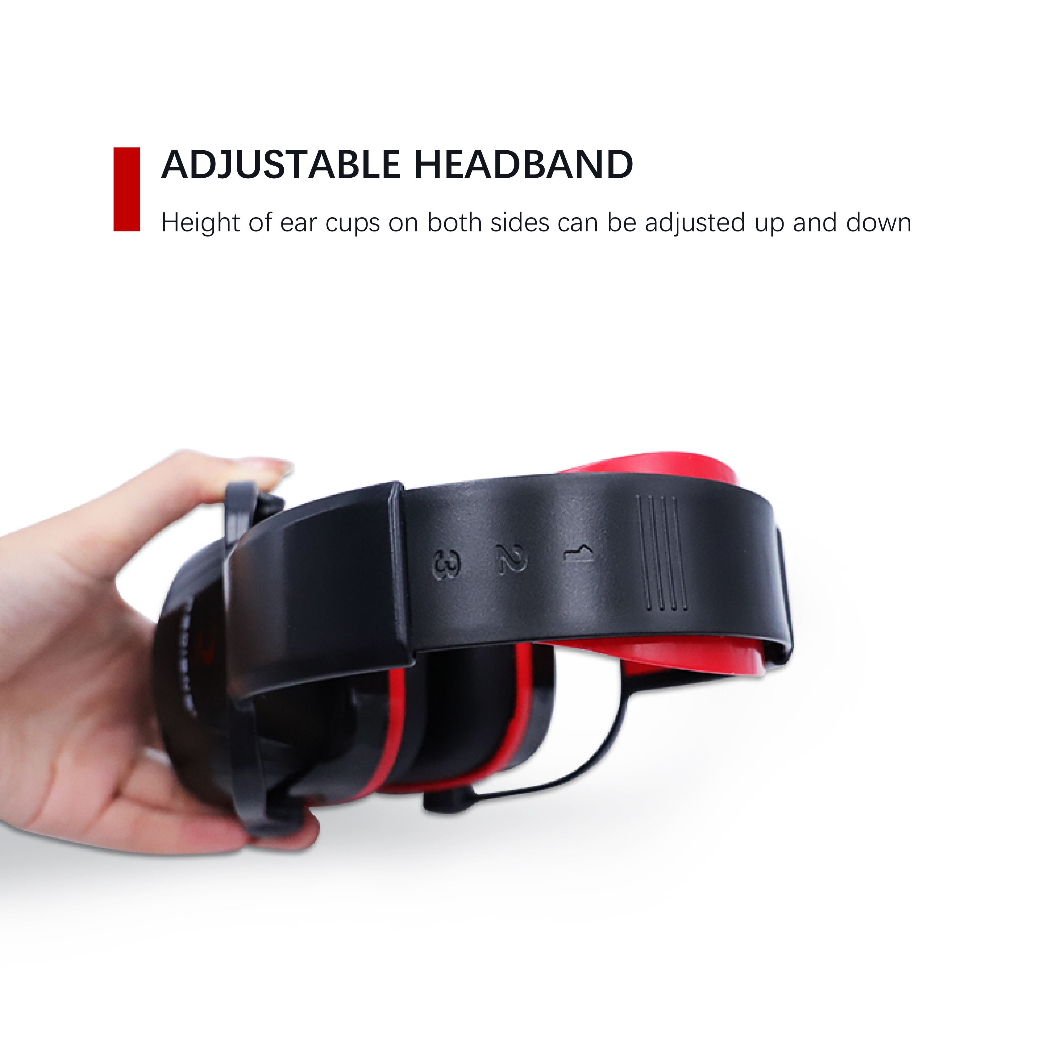 Kids Ear Protection Noise Canceling Headphone for Concerts Young Ears Kids Ear Protection Noise Cancelling Headphones