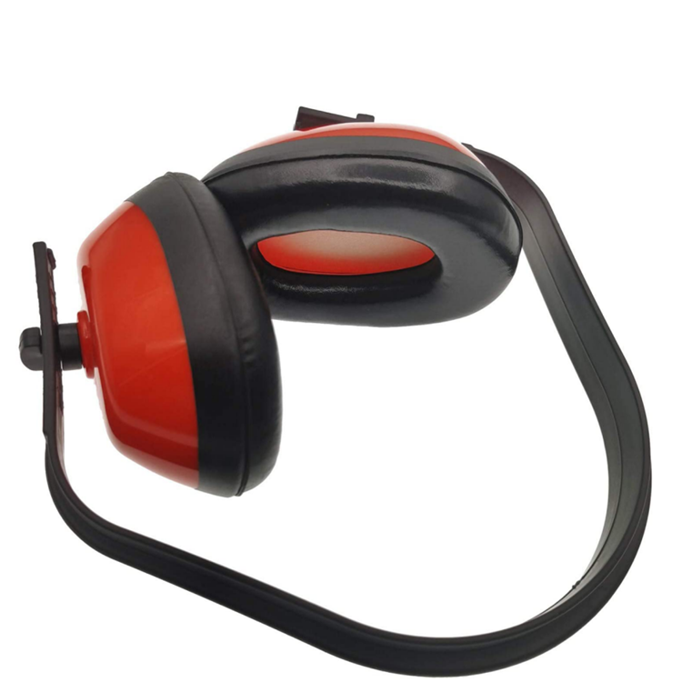 Wholesale Shooting Ear Protection Earmuffs Cancelling Safety Ear Muffs for Noise Reduction Hearing for Adult