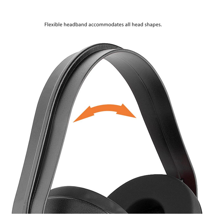Wholesale Shooting Ear Protection Earmuffs Cancelling Safety Ear Muffs for Noise Reduction Hearing for Adult