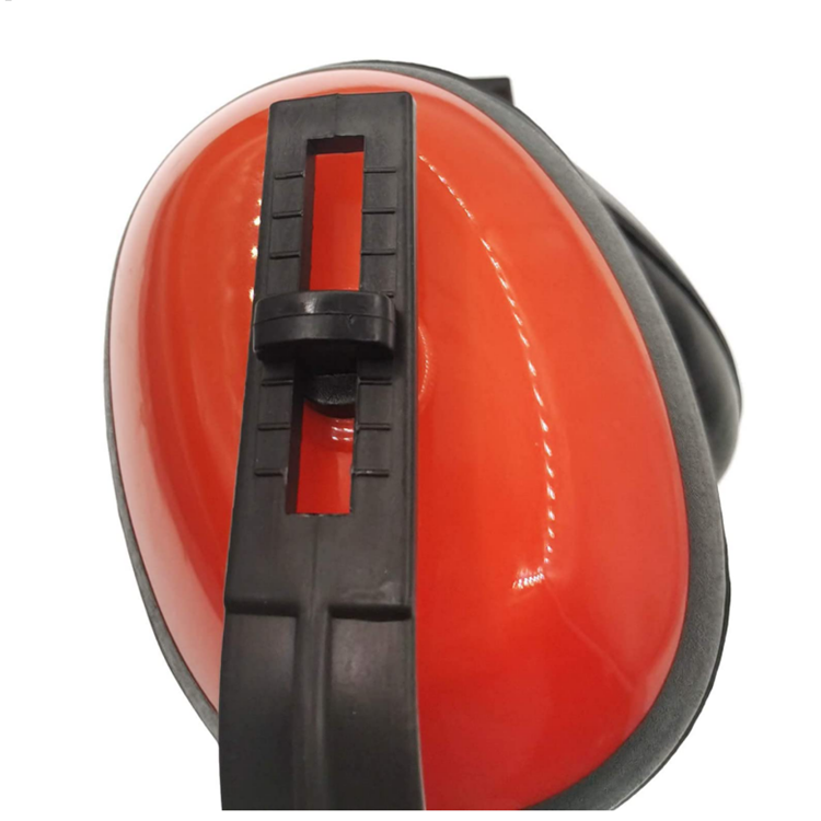 Wholesale Shooting Ear Protection Earmuffs Cancelling Safety Ear Muffs for Noise Reduction Hearing for Adult