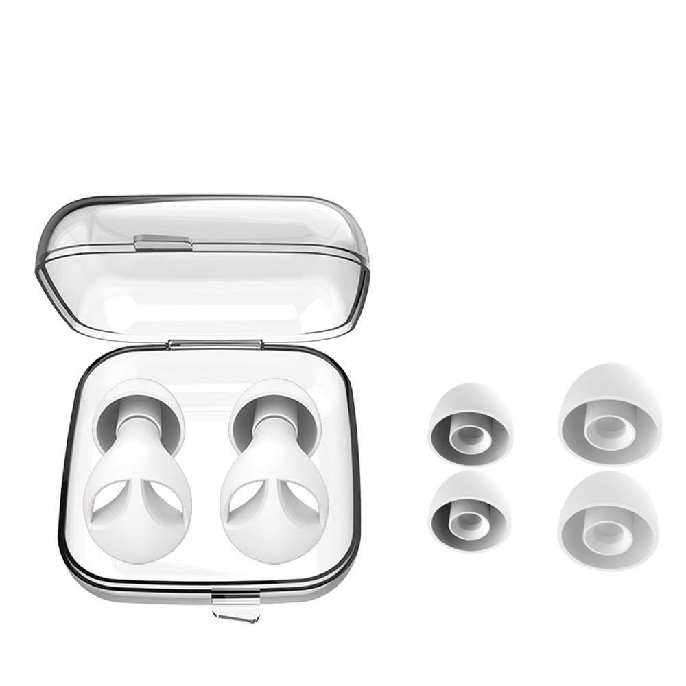 Quality Guaranteed Alien Style Hearing Protection Earplug With Long Service Time