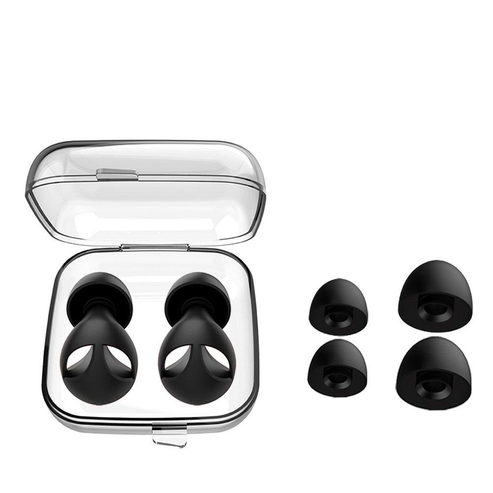 Quality Guaranteed Alien Style Hearing Protection Earplug With Long Service Time