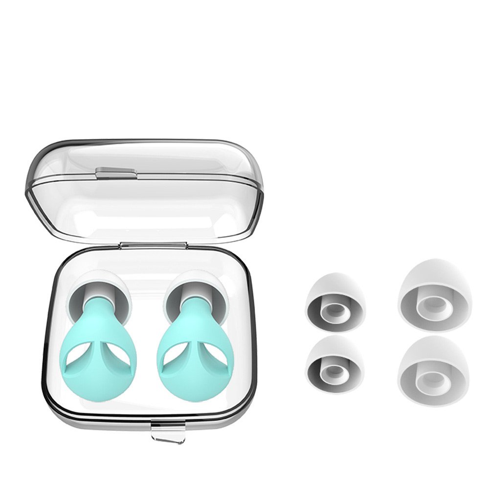 Quality Guaranteed Alien Style Hearing Protection Earplug With Long Service Time