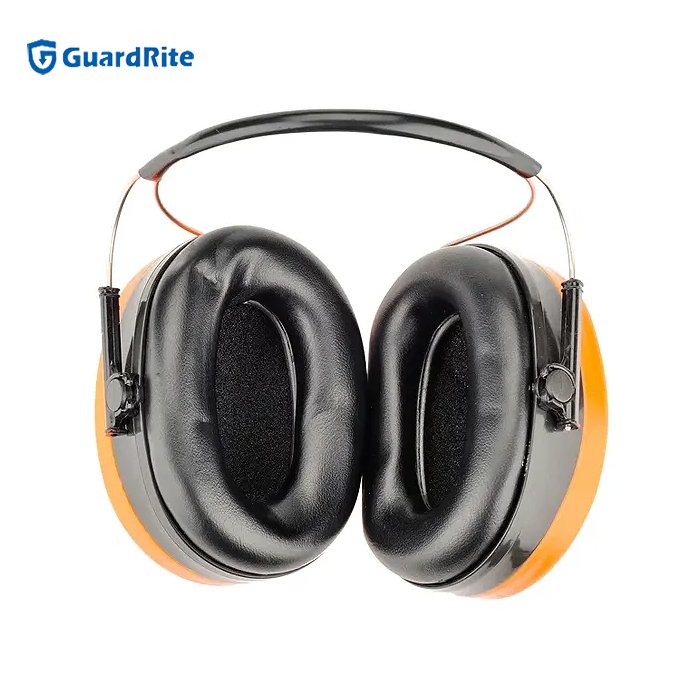 Wholesale Personalized Noise Cancelling Safety Earmuffs For Hearing Protection