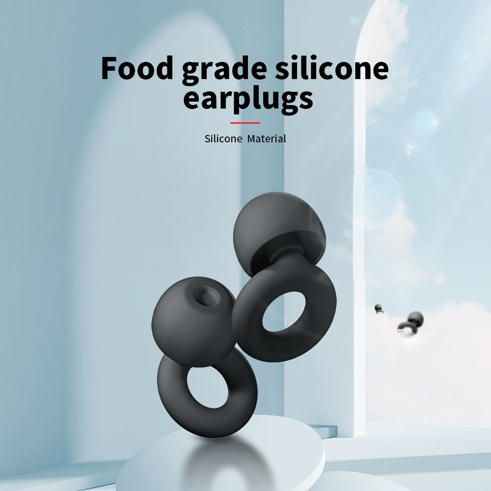Best Selling Chinese Brand Easy To Use Professional Hearing Protection Earplug For Wholesale