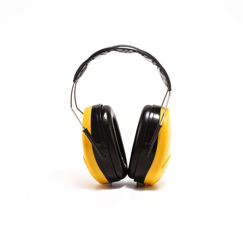 High Quality Hearing Protection Headphones Noise Reduction Noise Cancelling Ear Muffs For Helmet