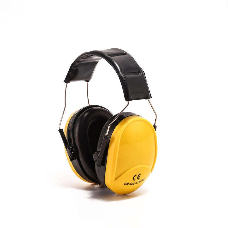 High Quality Hearing Protection Headphones Noise Reduction Noise Cancelling Ear Muffs For Helmet