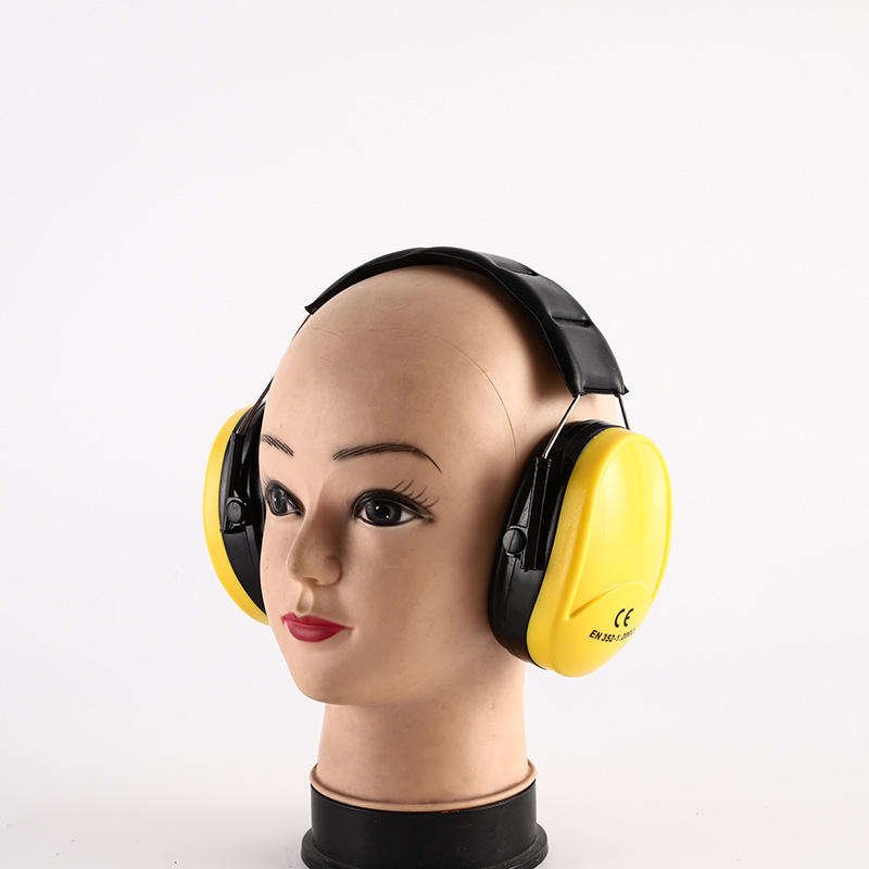 High Quality Hearing Protection Headphones Noise Reduction Noise Cancelling Ear Muffs For Helmet