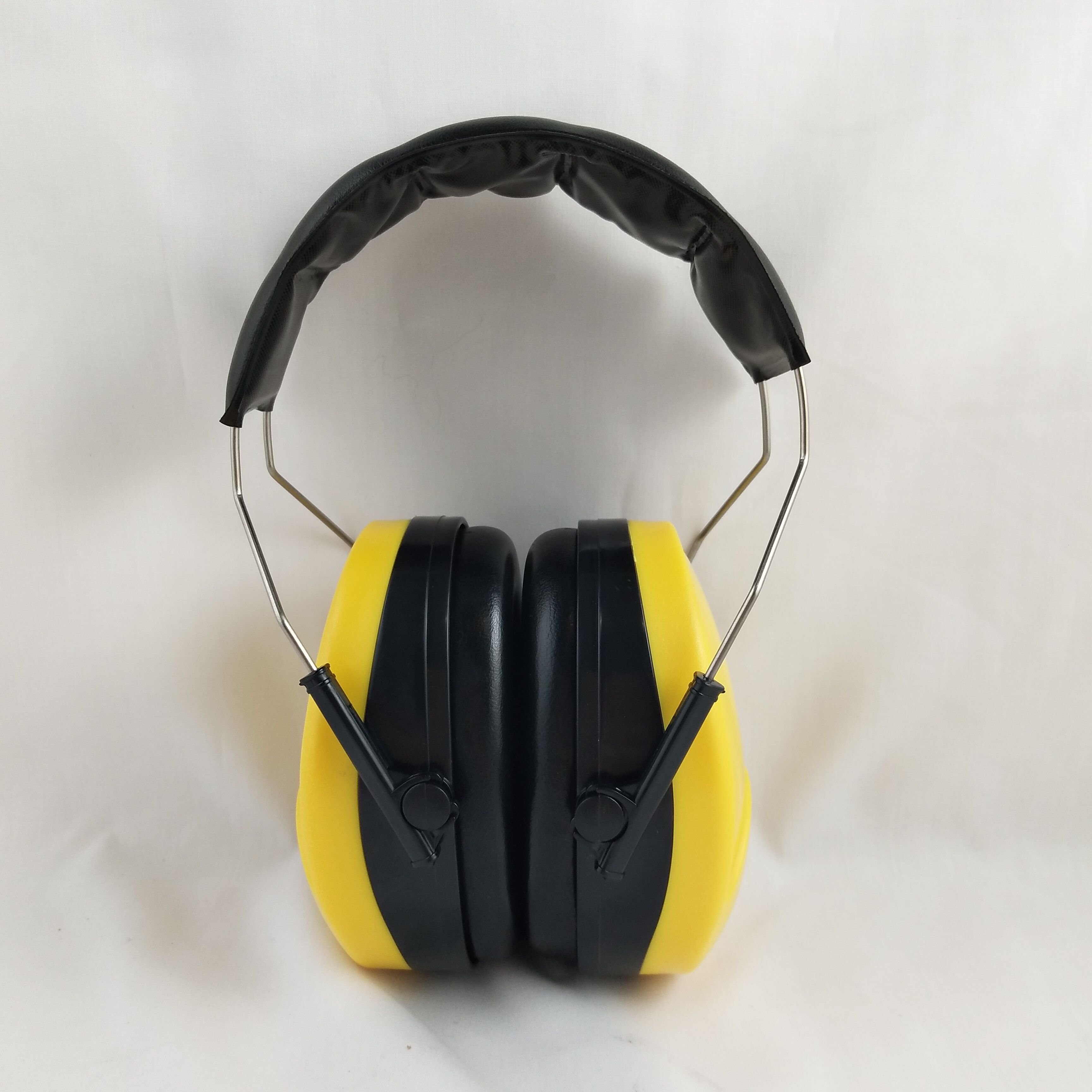 Wholesale Hearing Protection Foldable Anti Noise Reduction Safety Earmuffs Soundproof Sleeping Kids Ear Muffs