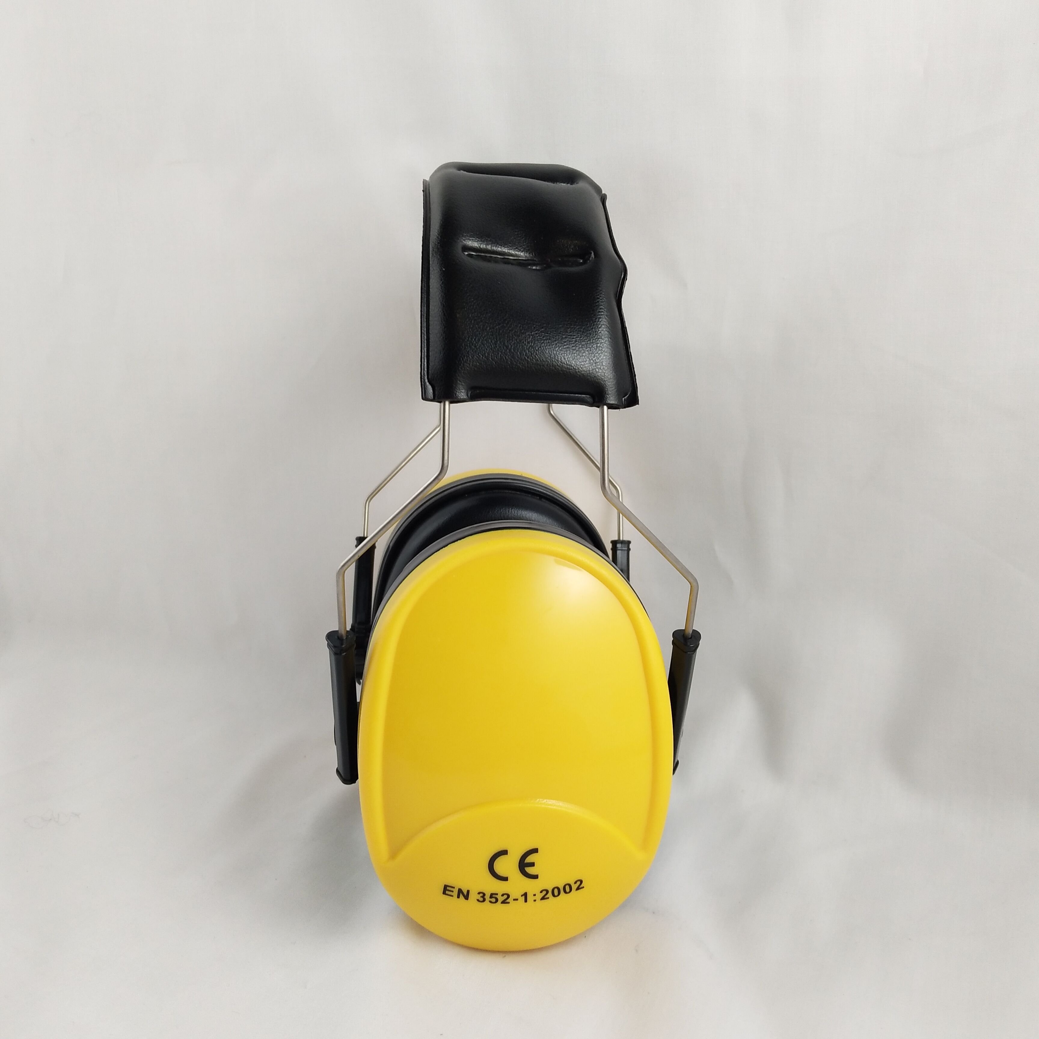Wholesale Hearing Protection Foldable Anti Noise Reduction Safety Earmuffs Soundproof Sleeping Kids Ear Muffs