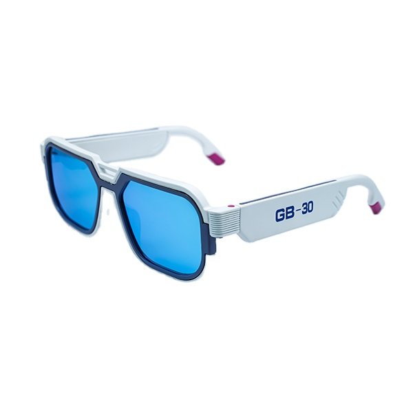 Directional Audio Speaker Open Ear Polarized UV400 Sports Wireless Stereo Sound Audio Music Bluetooth Smart Eyewear Sunglasses