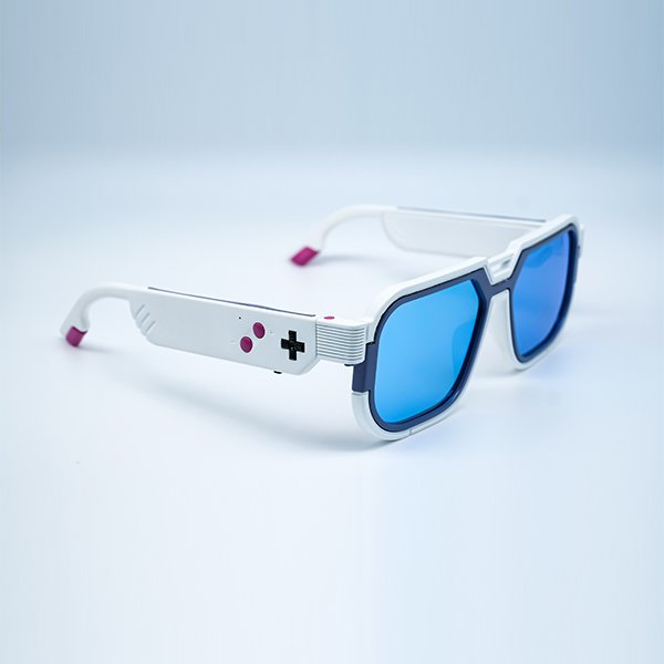 Directional Audio Speaker Open Ear Polarized UV400 Sports Wireless Stereo Sound Audio Music Bluetooth Smart Eyewear Sunglasses