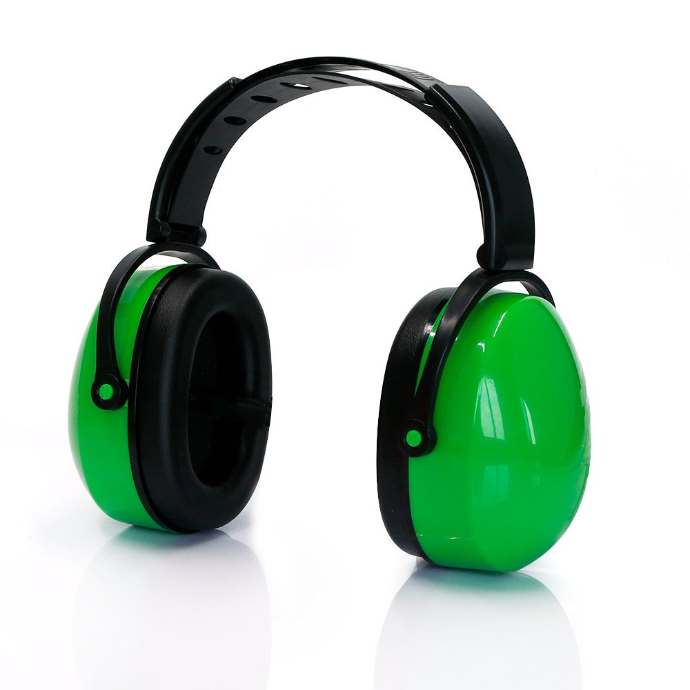 Labor Insurance Hearing Protection Ear Muff Earmuffs Designed for Workers the best choice