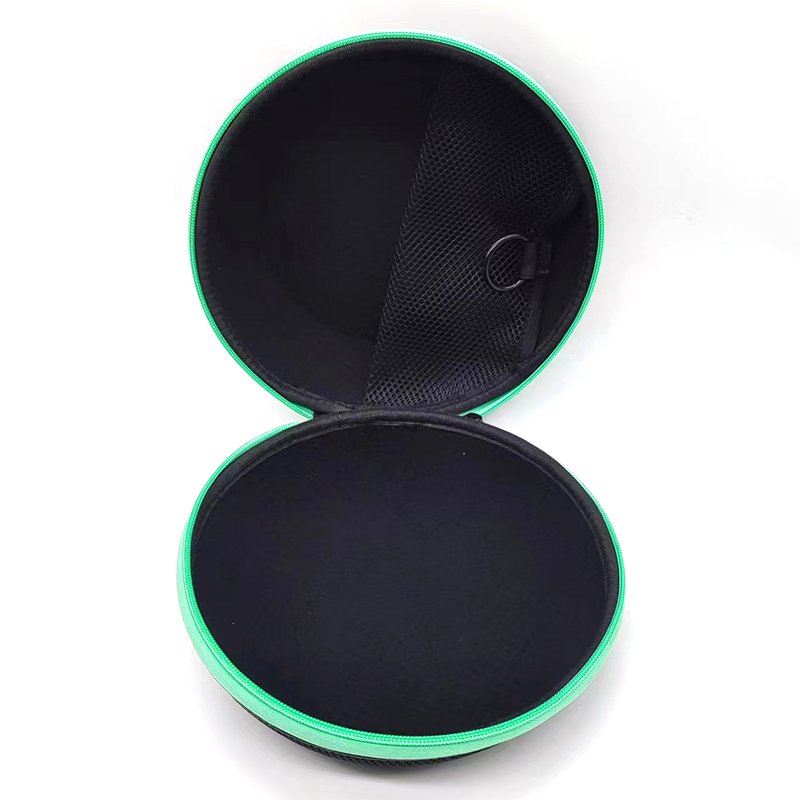 Customized Portable Baby Ear Protection Eva Case Bag Hard Shell Eva Baby Hearing Protection Case