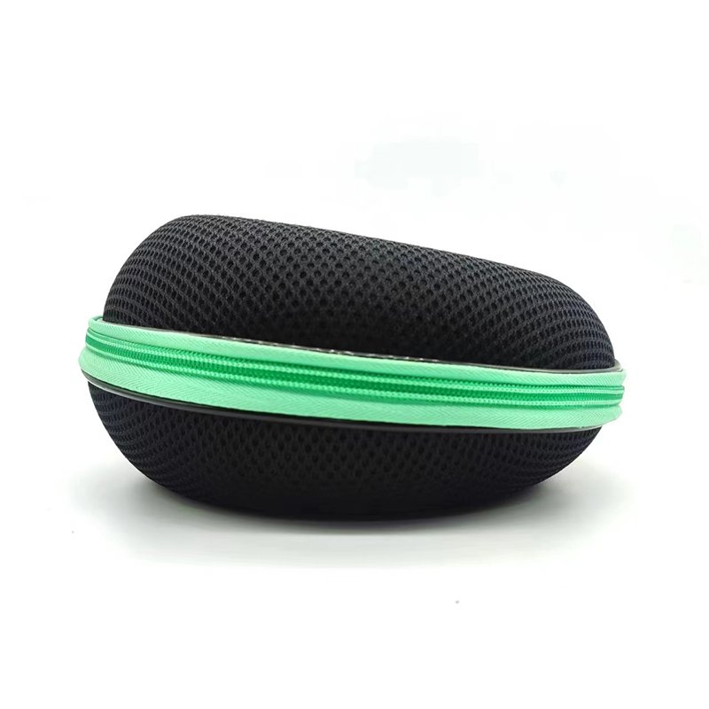 Customized Portable Baby Ear Protection Eva Case Bag Hard Shell Eva Baby Hearing Protection Case