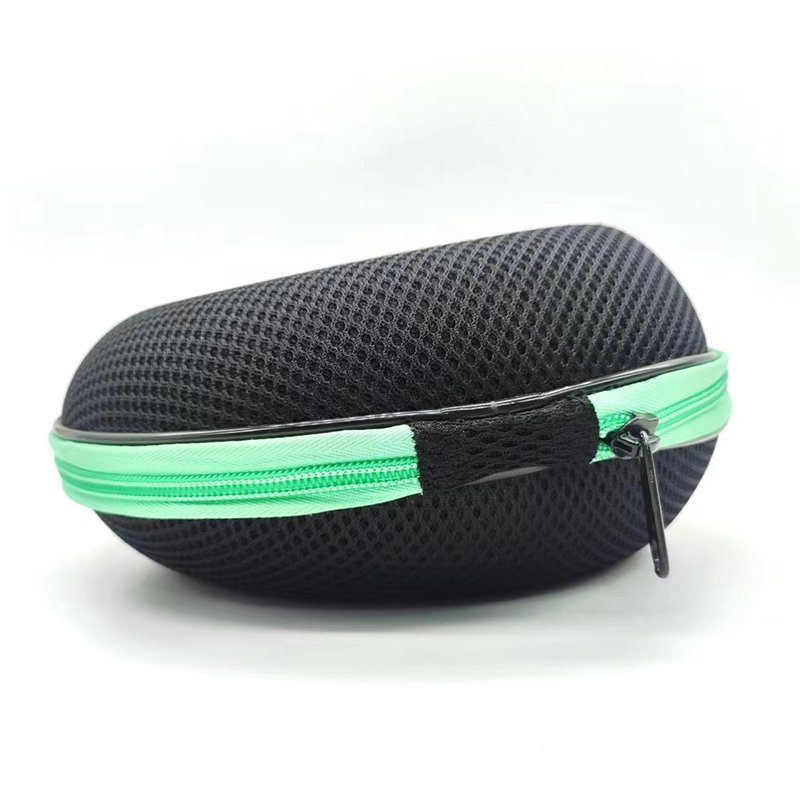 Customized Portable Baby Ear Protection Eva Case Bag Hard Shell Eva Baby Hearing Protection Case