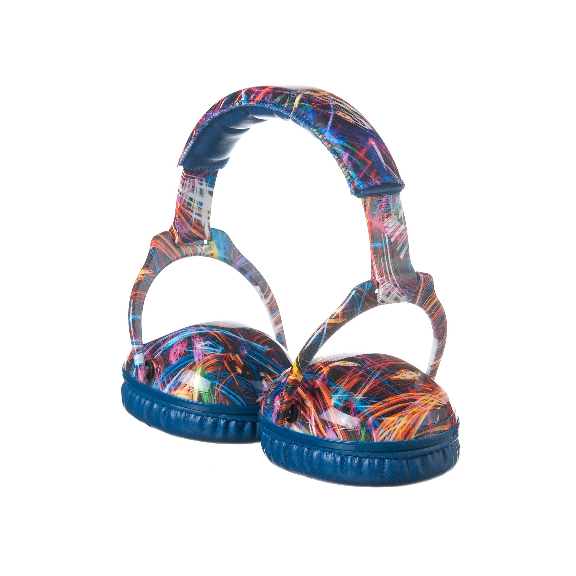 New Design noise cancelling ear defenders ABS Soundproof earmuffs for Baby