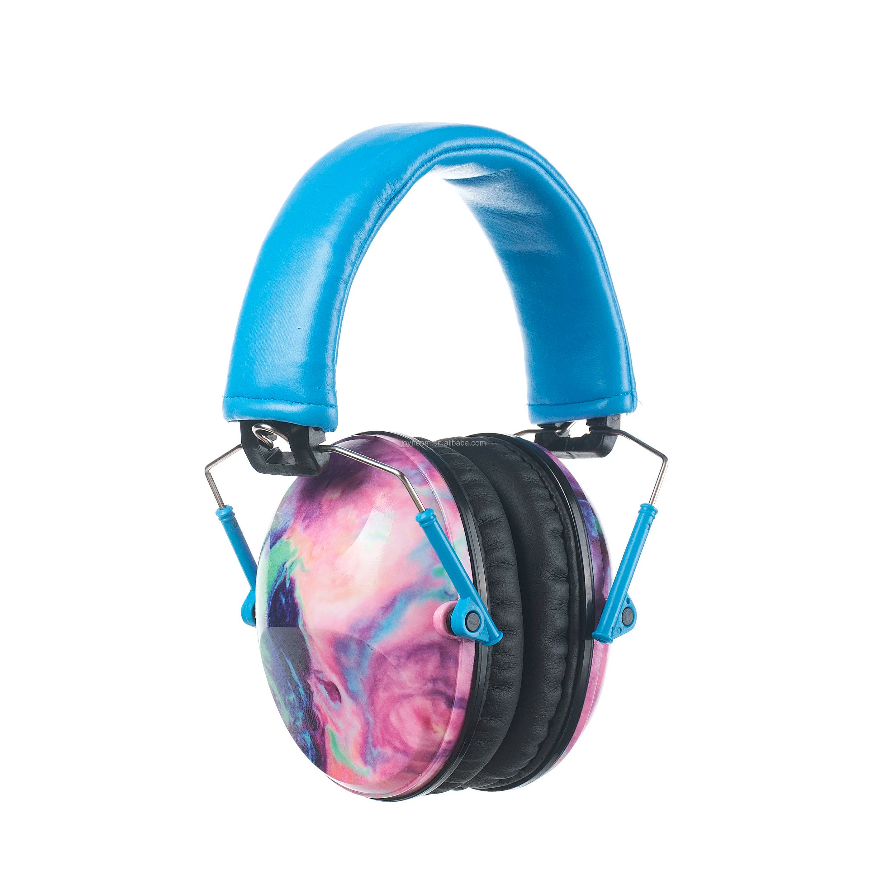 Good Quality Ear Protector For Sleeping Child Ear Defenders Baby Earmuffs Hearing Protection