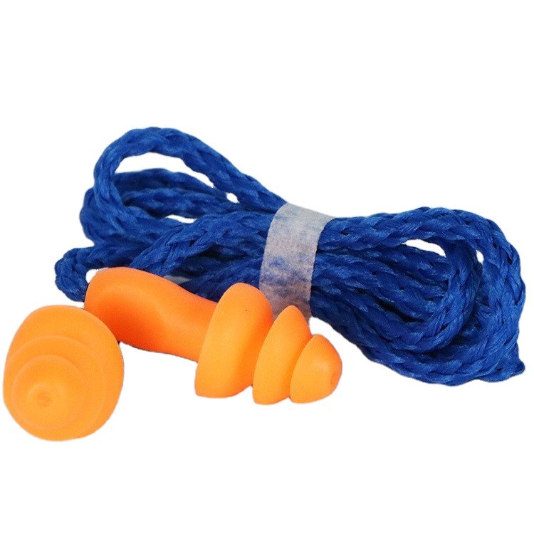 Noise Cancellation Earplugs Safety Ear Plugs Ear Plugs Foam Noise Reduction Earplugs for Sleeping Hearing Protection