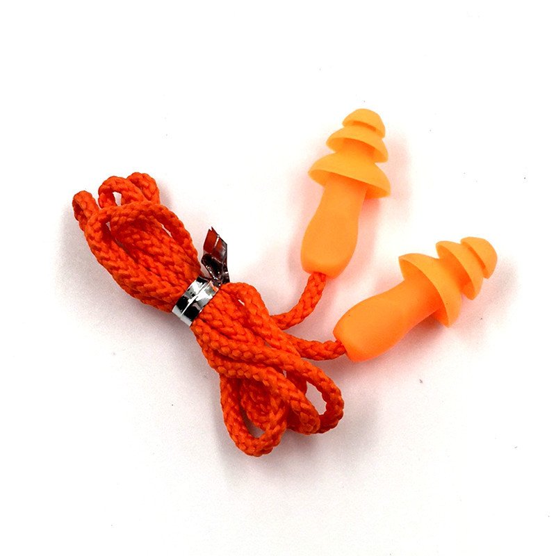 Noise Cancellation Earplugs Safety Ear Plugs Ear Plugs Foam Noise Reduction Earplugs for Sleeping Hearing Protection