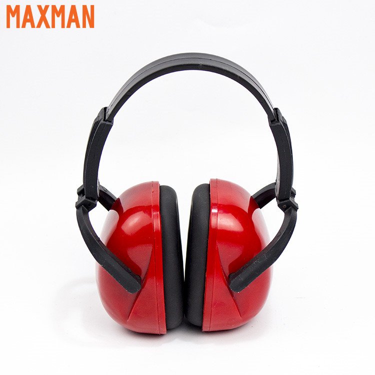 High Quality Safety Comfortable Shooting Hearing Protection Ear Muffs