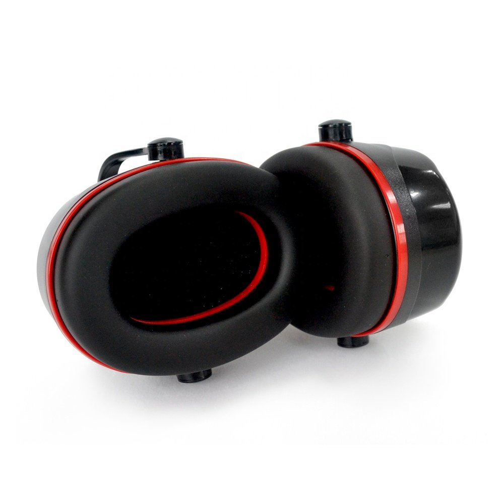 Noise Canceling Anti Noise Sport Electronic Hearing Protection Earmuffs Active Tactical Headphones