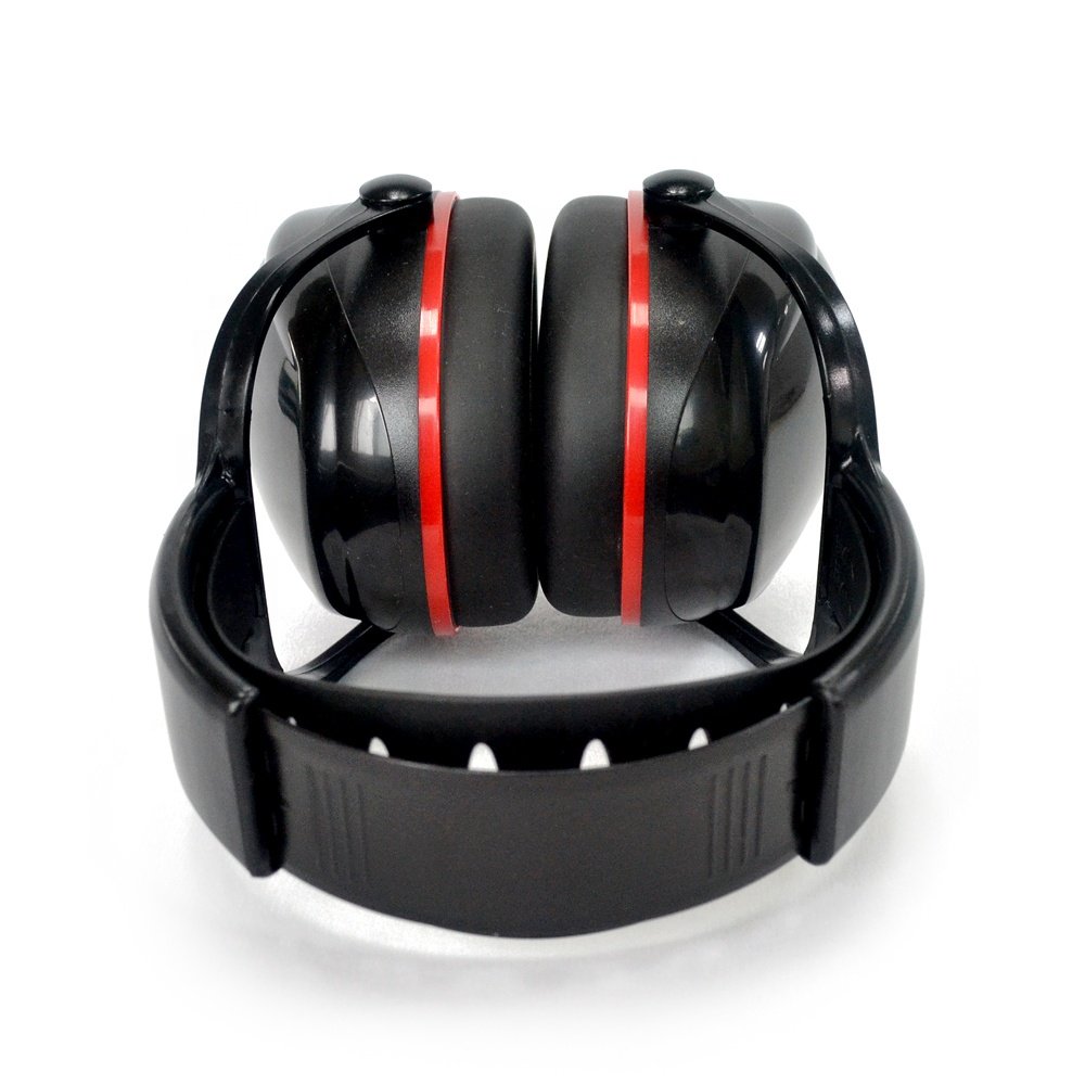 Noise Canceling Anti Noise Sport Electronic Hearing Protection Earmuffs Active Tactical Headphones
