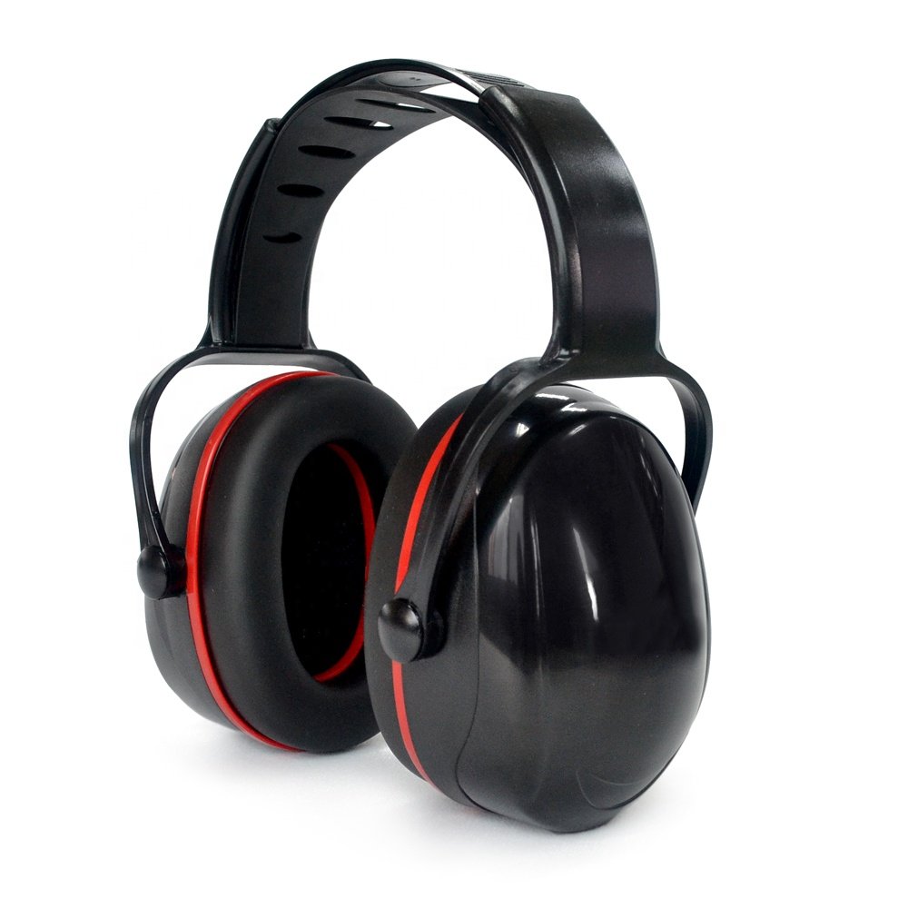 Noise Canceling Anti Noise Sport Electronic Hearing Protection Earmuffs Active Tactical Headphones