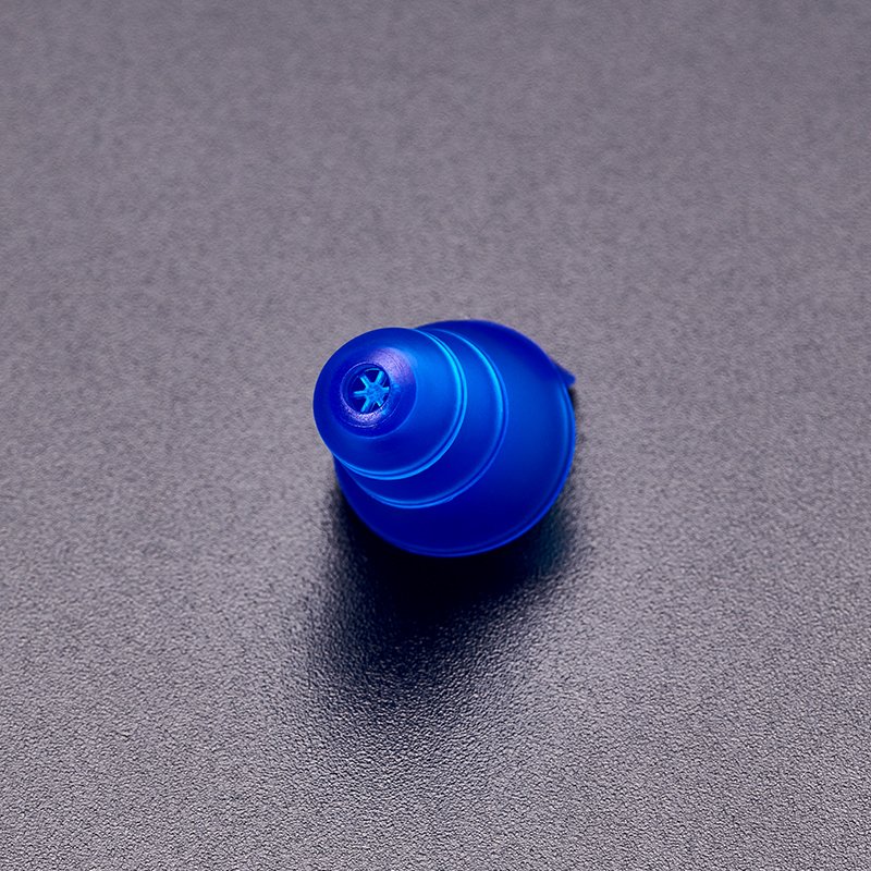 Hot Sell 27dB Noise Cancelling Musician Earplugs High Fidelity Concert Ear Plugs Noise Reduction Earplugs Party Earplugs