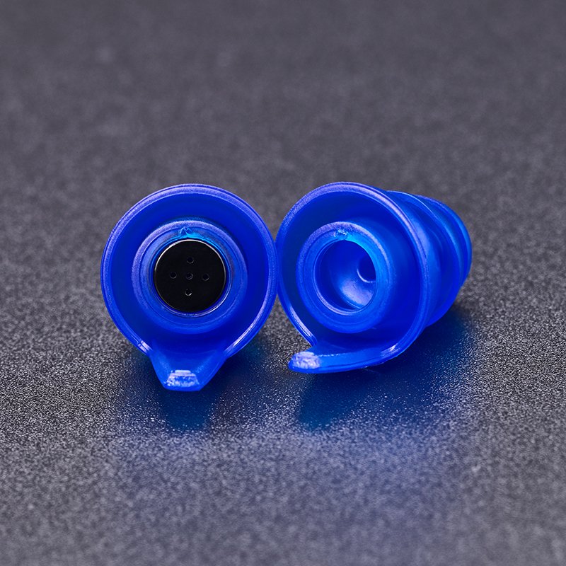 Hot Sell 27dB Noise Cancelling Musician Earplugs High Fidelity Concert Ear Plugs Noise Reduction Earplugs Party Earplugs
