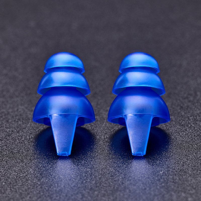 Hot Sell 27dB Noise Cancelling Musician Earplugs High Fidelity Concert Ear Plugs Noise Reduction Earplugs Party Earplugs